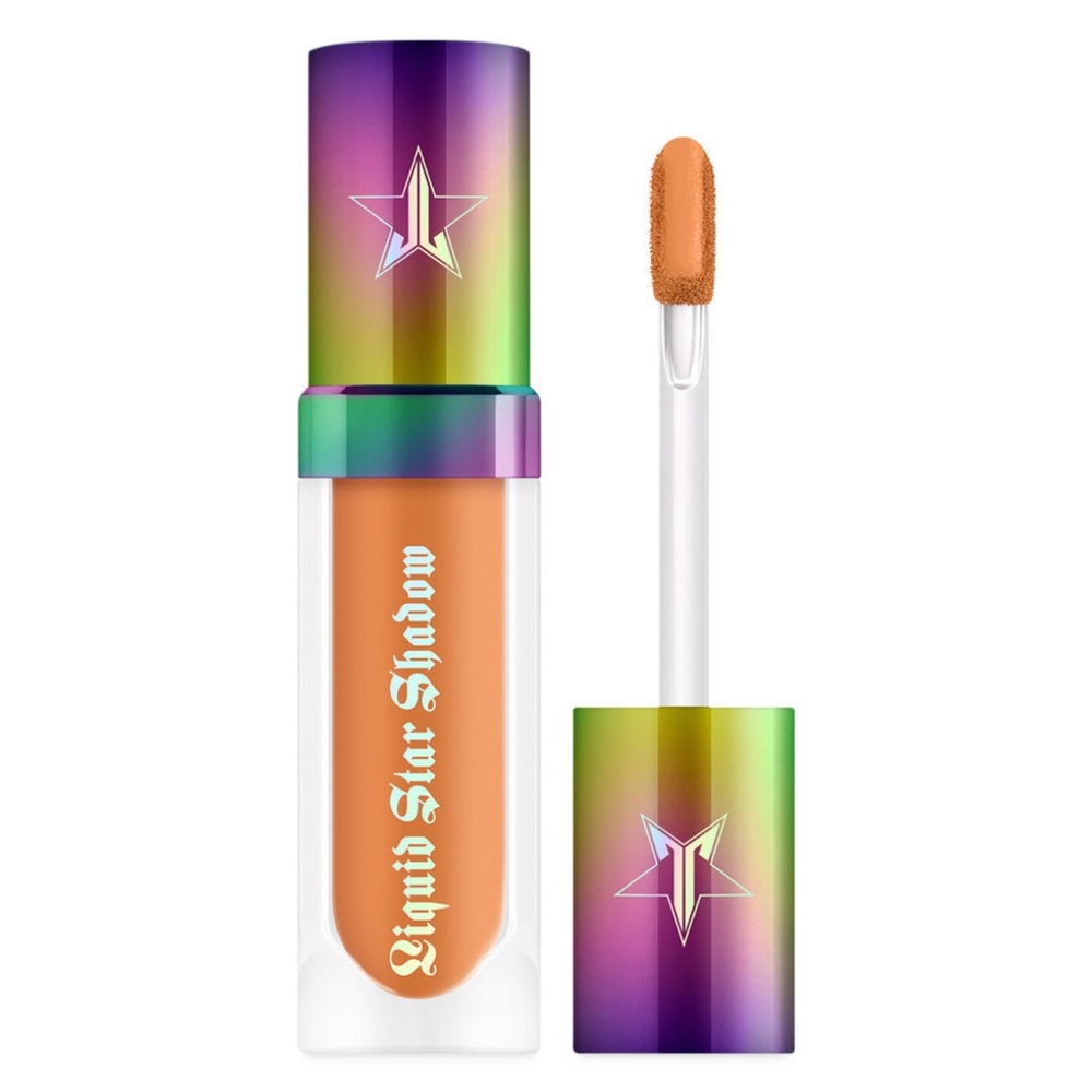 Jeffree Star Manifest Liquid Star Shadow Psychedelic Circus